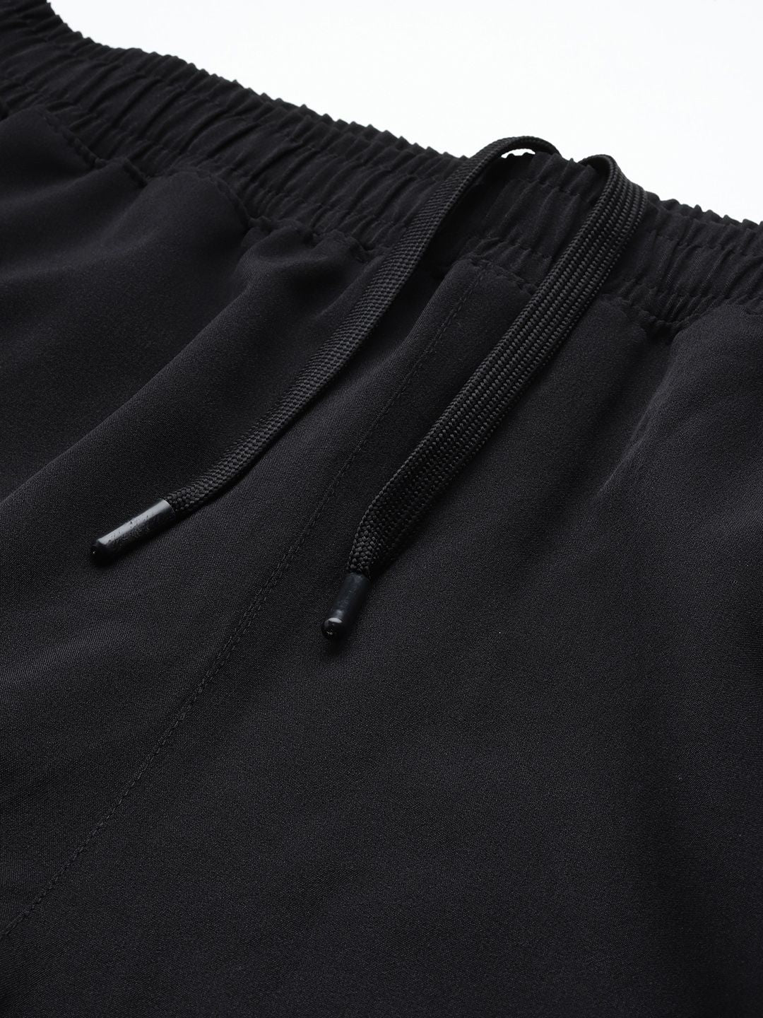 HRX by Hrithik Roshan Rapid-Dry Hooded Training Tracksuit