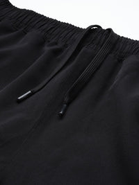 HRX by Hrithik Roshan Rapid-Dry Hooded Training Tracksuit