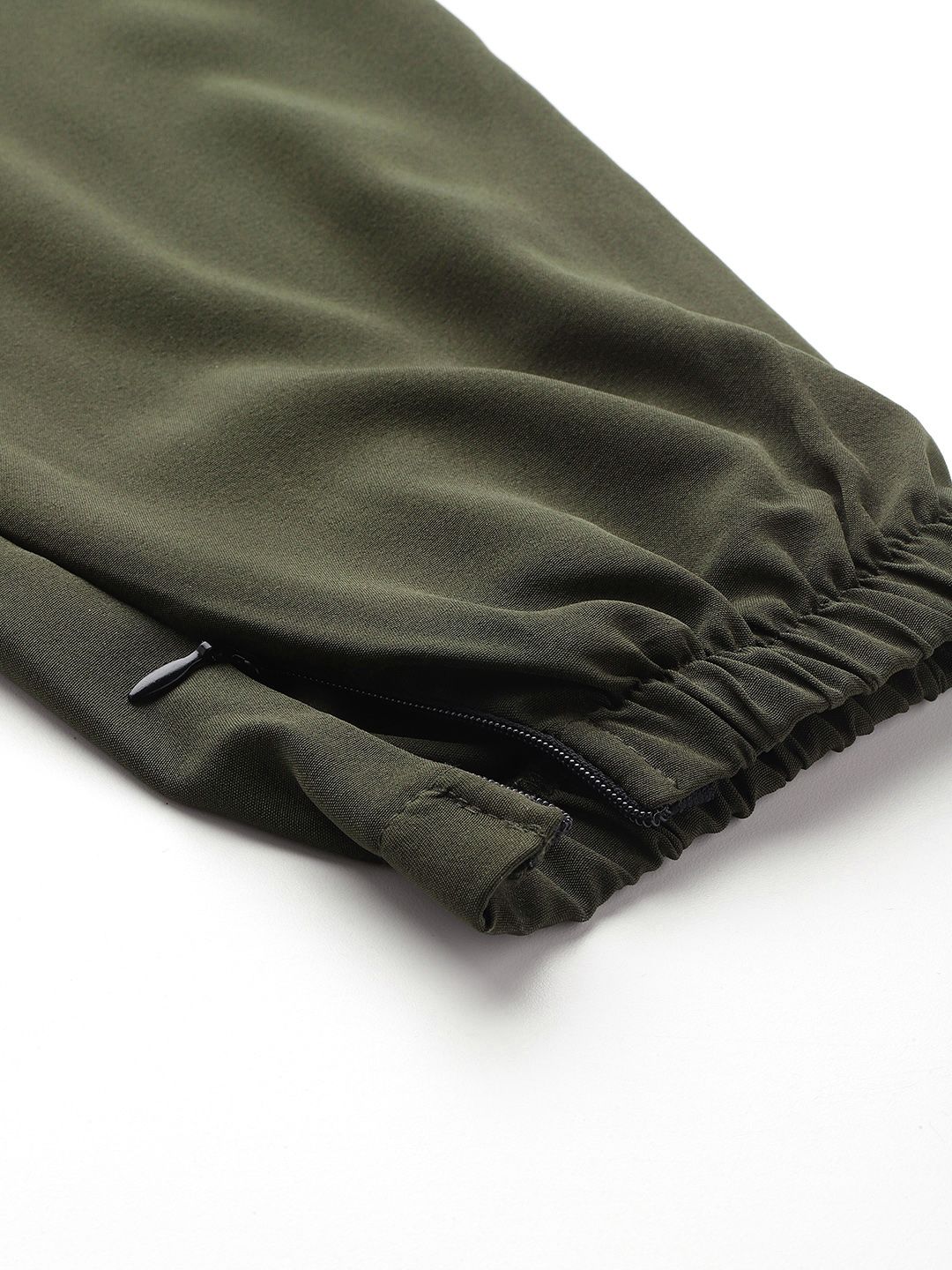 HRX by Hrithik Roshan Men Rapid-Dry Running Joggers