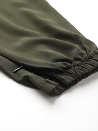 HRX by Hrithik Roshan Men Rapid-Dry Running Joggers