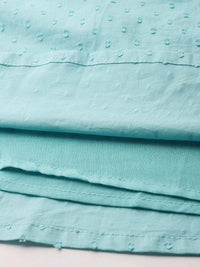 all about you Pure Cotton A-Line Dress