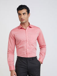 Park Avenue Slim Fit Formal Shirt