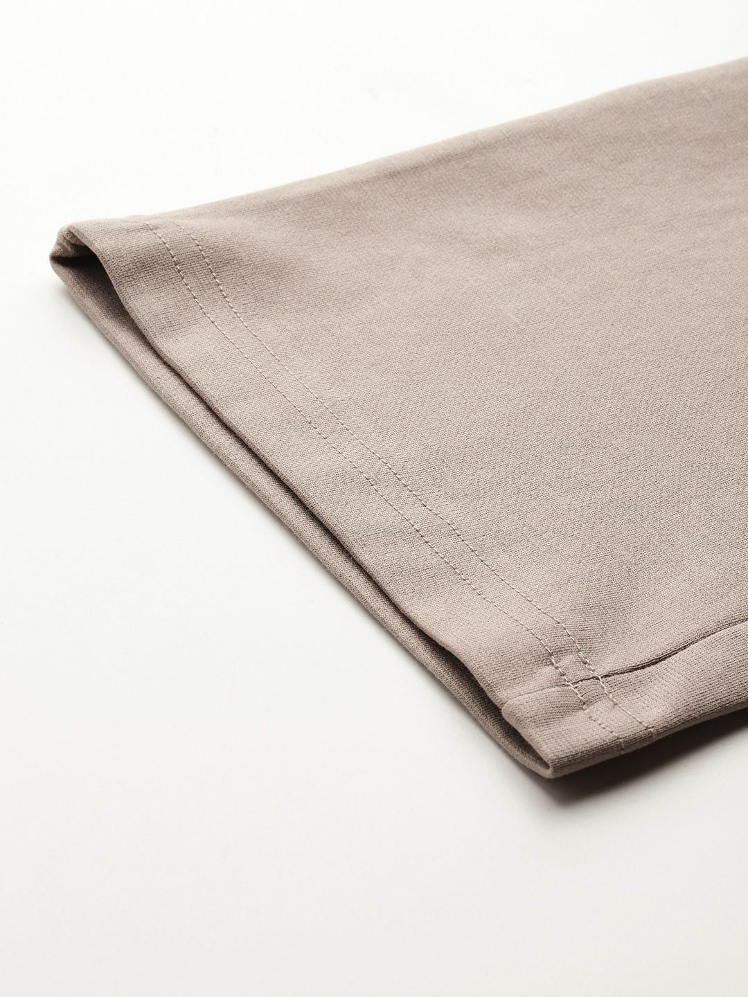 Monte Carlo Women Mid-Rise Regular Fit Track Pants with Reflective Elements