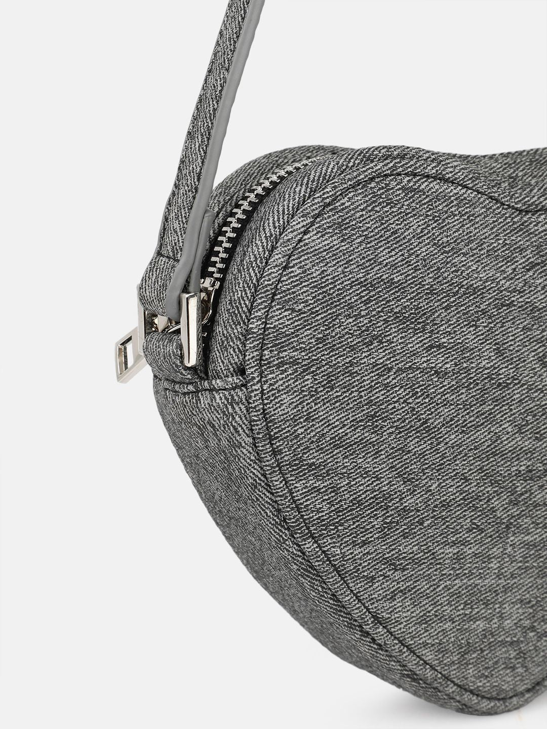 DressBerry Structured Sling Bag