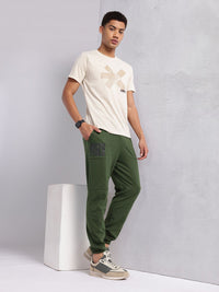 HRX by Hrithik Roshan Men Regular Joggers