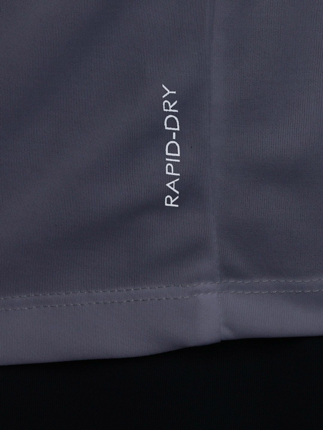 HRX by Hrithik Roshan Rapid-Dry Running T-shirt