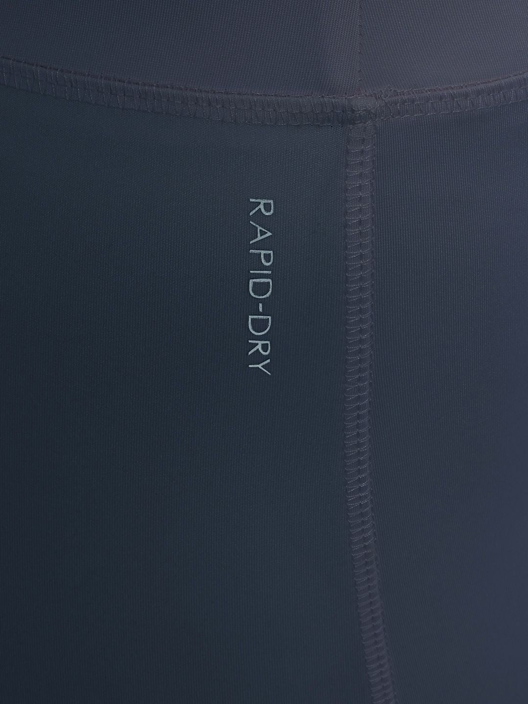 HRX by Hrithik Roshan Women Rapid-Dry Ankle-Length Running Tights