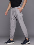 HRX by Hrithik Roshan Men Brand Logo Printed Lifestyle Joggers