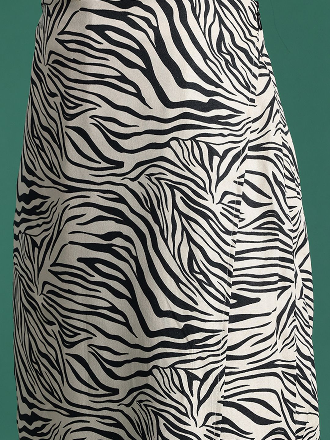 DressBerry Animal Printed Co-Ords