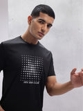 HRX by Hrithik Roshan Printed Rapid-Dry Running T-shirt