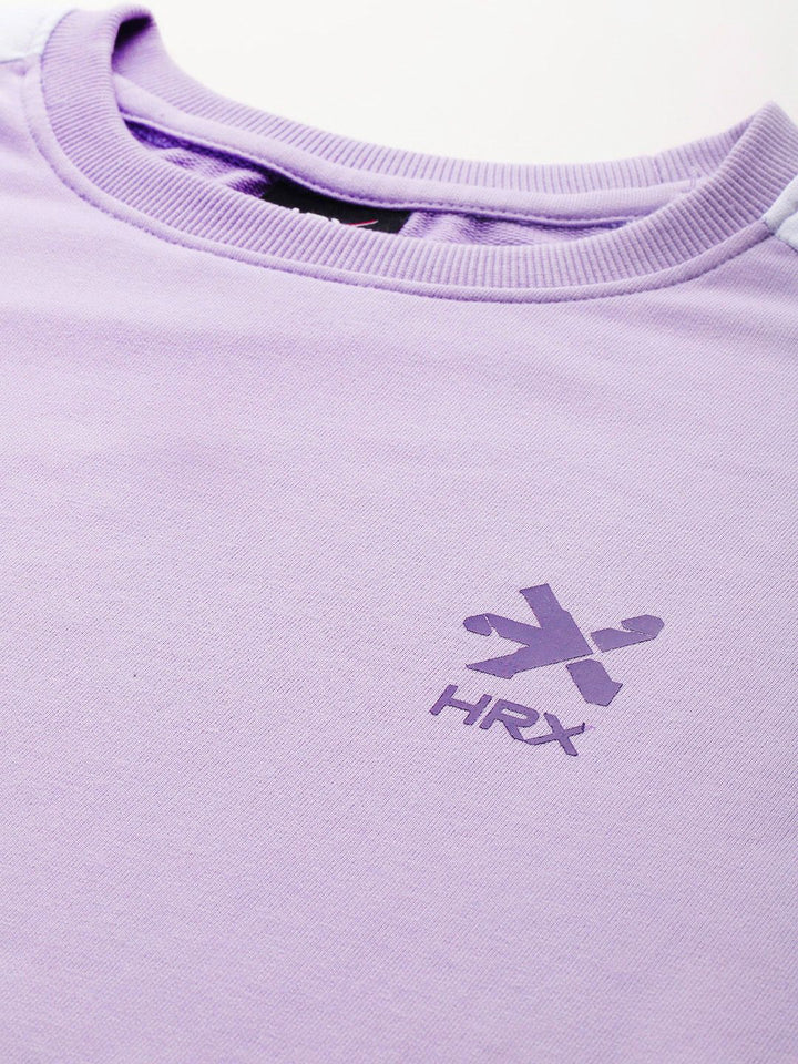 HRX by Hrithik Roshan Women Lifestyle Tracksuit