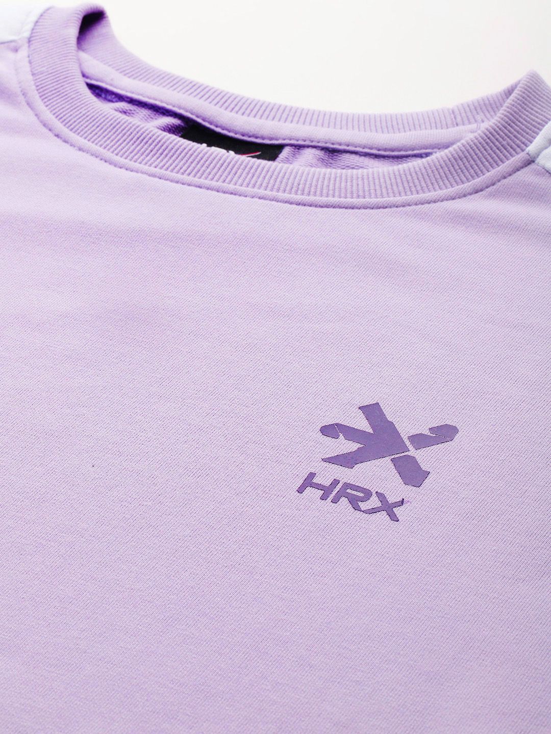 HRX by Hrithik Roshan Women Lifestyle Tracksuit