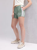 HRX by Hrithik Roshan Women Lifestyle Shorts