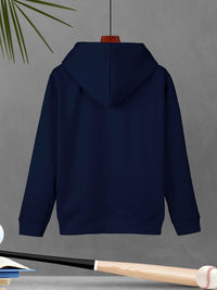 HELLCAT Boys Pack Of 2 Printed Hooded Sweatshirt