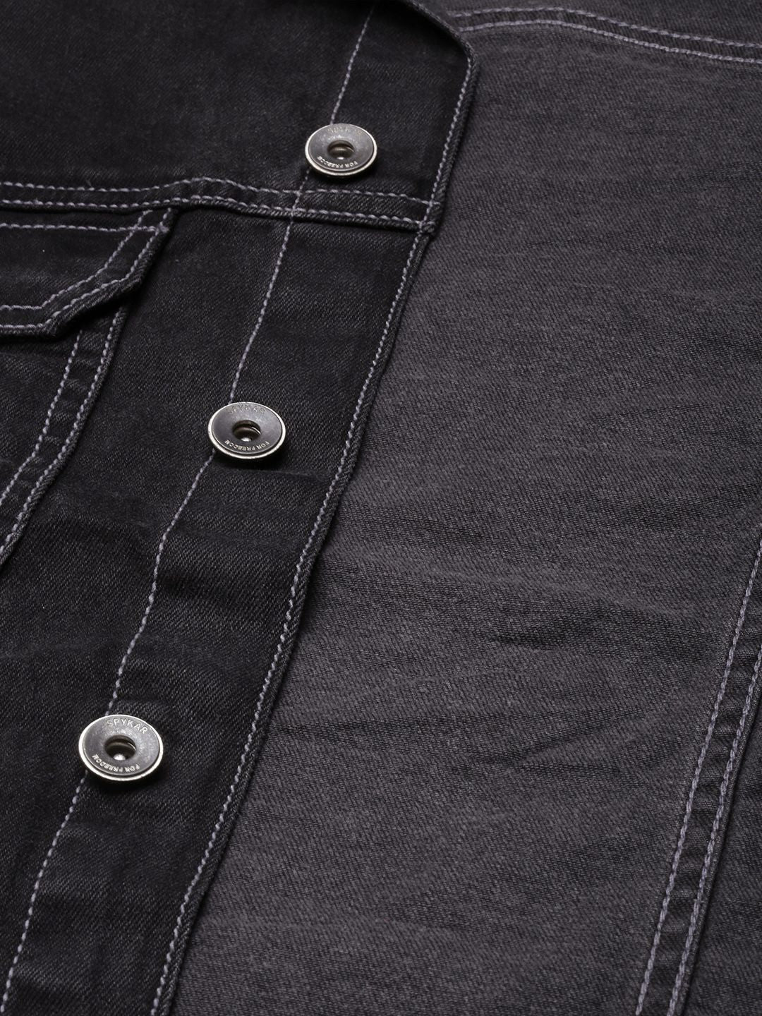 SPYKAR Denim Jacket