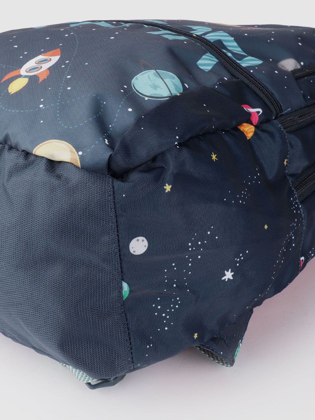 Gear Kids Graphic Printed Backpack 26L