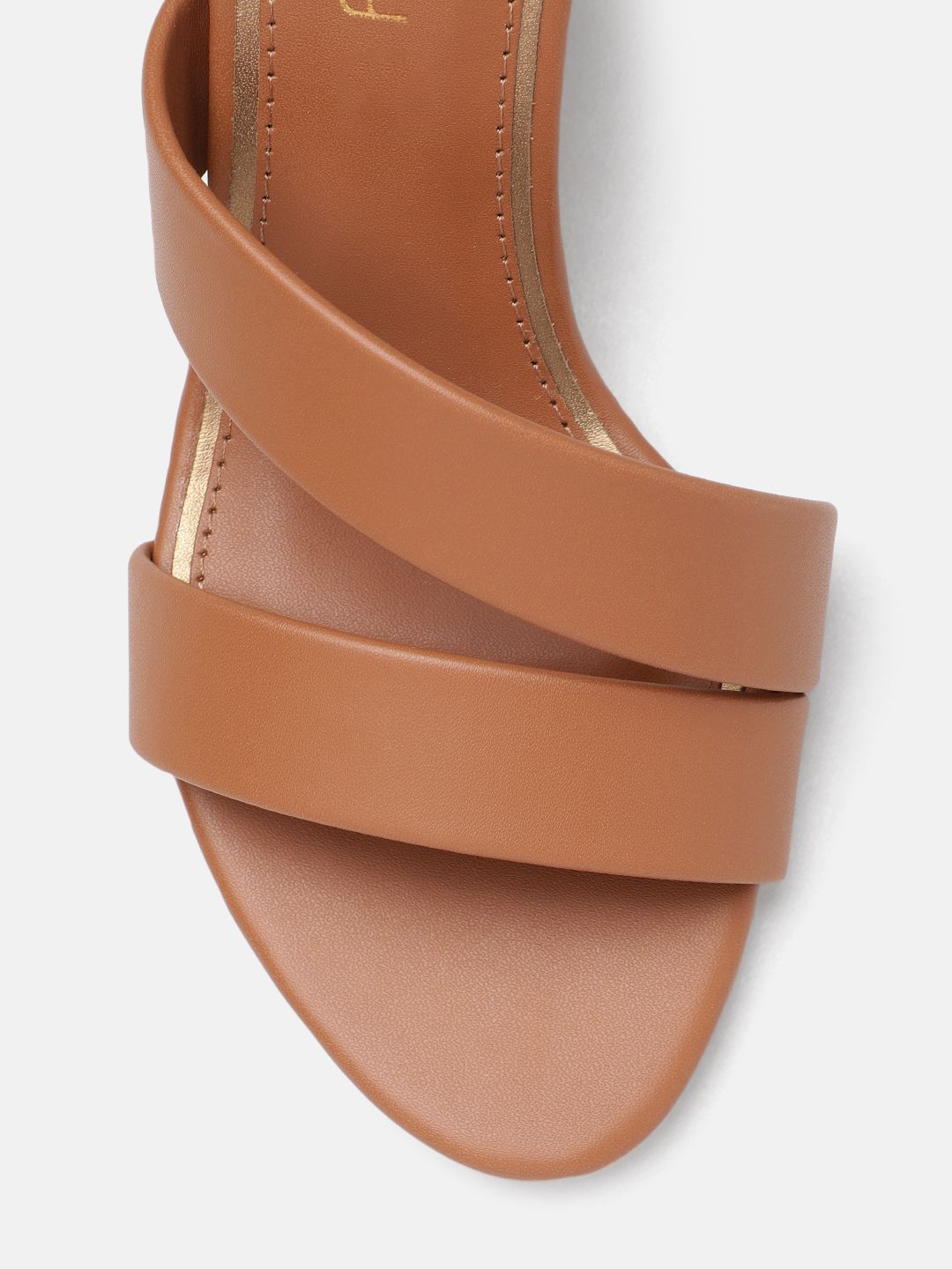 DressBerry Slim Heel Sandals