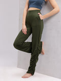 HRX by Hrithik Roshan Women Rapid Dry Yoga Track Pants