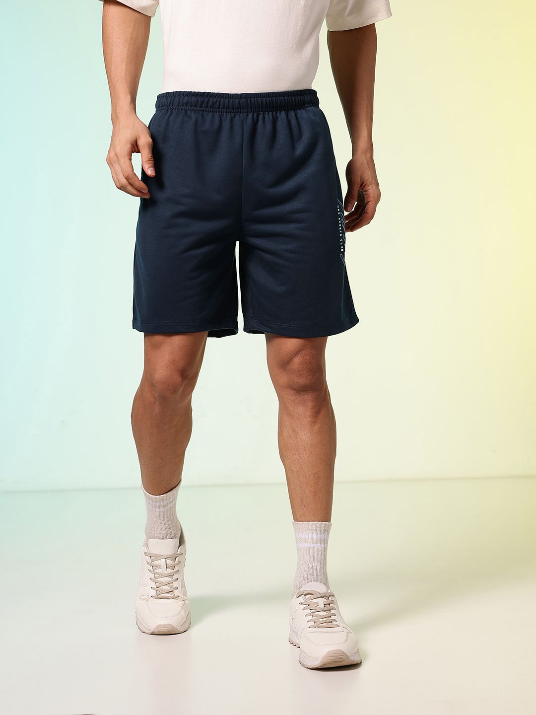 HRX by Hrithik Roshan Men Regular Shorts