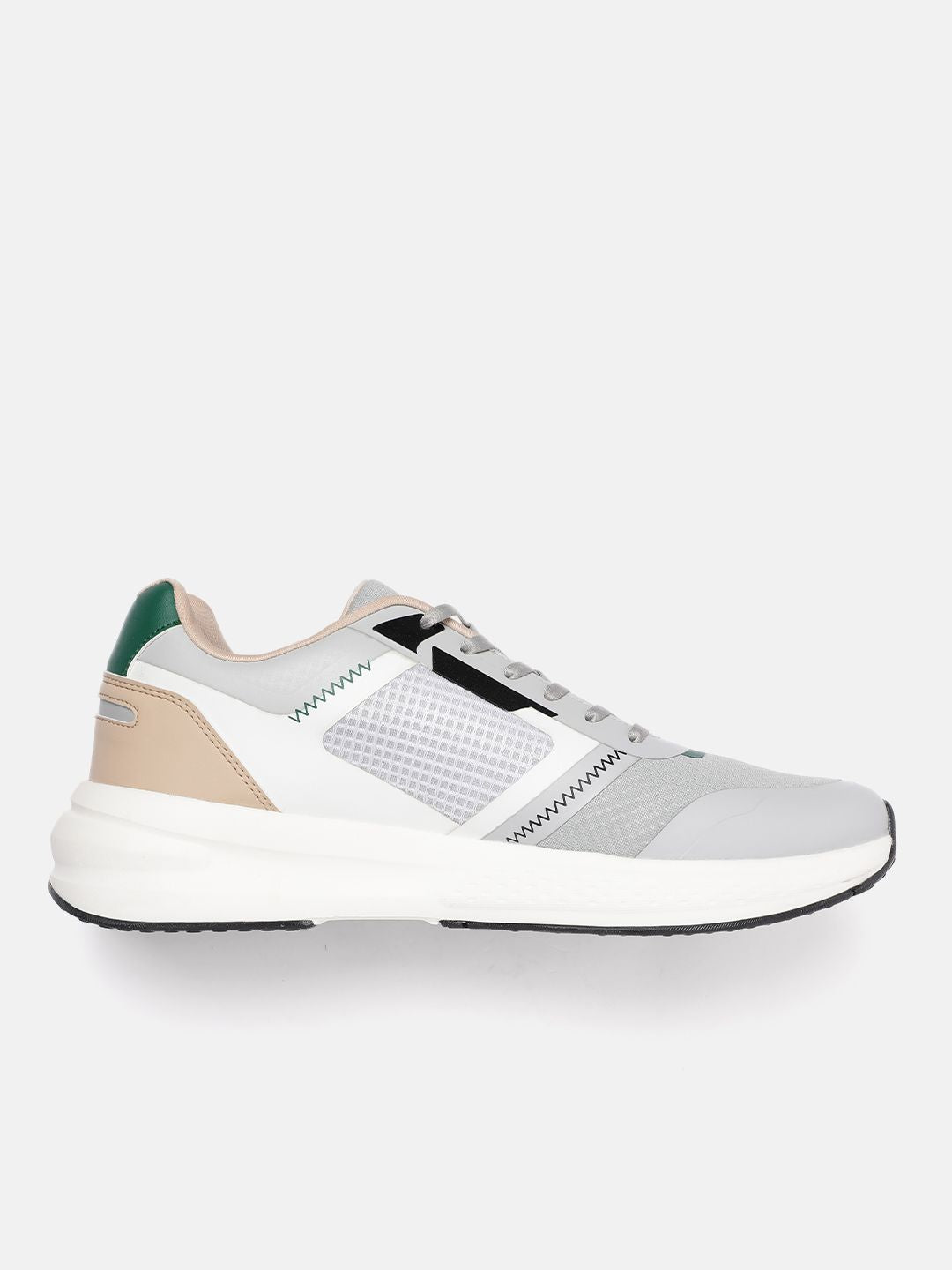 HRX by Hrithik Roshan Men Infuzion Easyrun Athleisure Sneakers