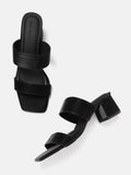 Lino Perros Block Heels