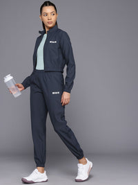 HRX by Hrithik Roshan Women Rapid Dry Training Tracksuit
