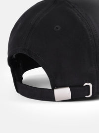 HRX by Hrithik Roshan Men Brand Logo Printed Pure Cotton Baseball Cap