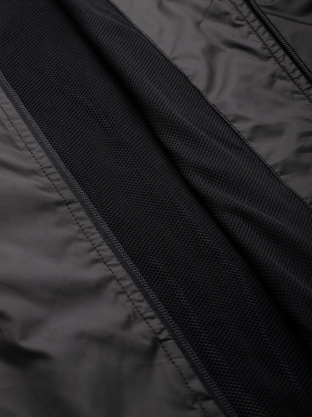 HRX by Hrithik Roshan Regular Fit Tailored Jacket