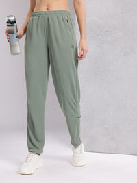 HRX by Hrithik Roshan Women Rapid-Dry Running Track Pants