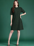 DressBerry Sheen Sheath Dress