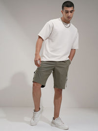 HIGHLANDER Men Cargo Shorts