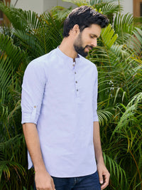 See Designs Men Pure Cotton Kurta