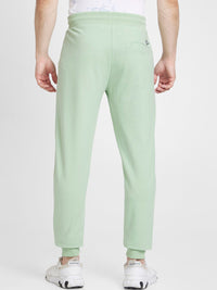 SPYKAR Men Slim Fit Cotton Joggers