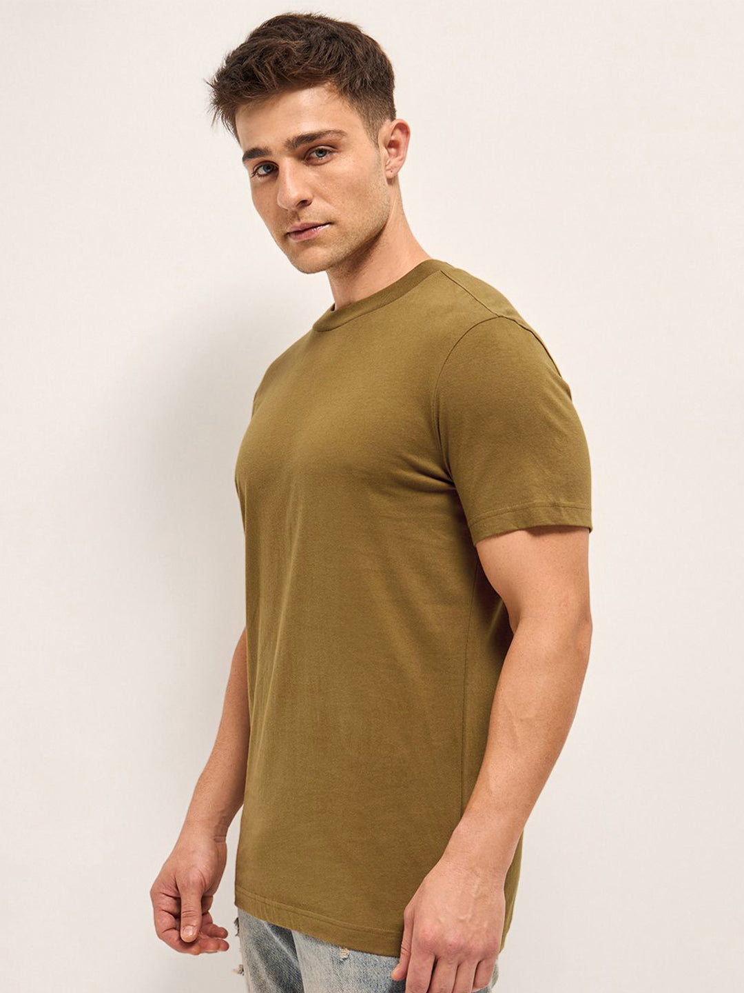 THE BEAR HOUSE Men T-shirt