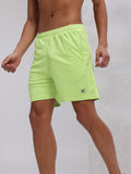 HRX by Hrithik Roshan Men Rapid Dry Printed Running Shorts