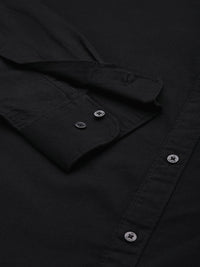 Raymond Slim Fit Pure Cotton Casual Shirt