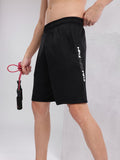 HRX by Hrithik Roshan Men Mid-Rise Rapid-Dry Training Shorts