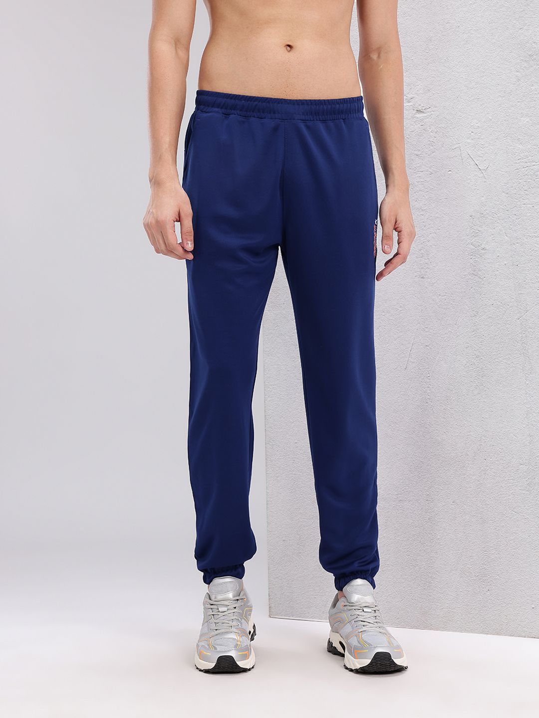 HRX by Hrithik Roshan Men Rapid-Dry Running Joggers