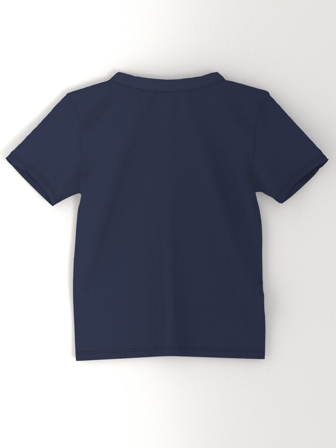 Nauti Nati Boys Pack Of 3 Graphic Printed Antimicrobial Cotton T-shirt