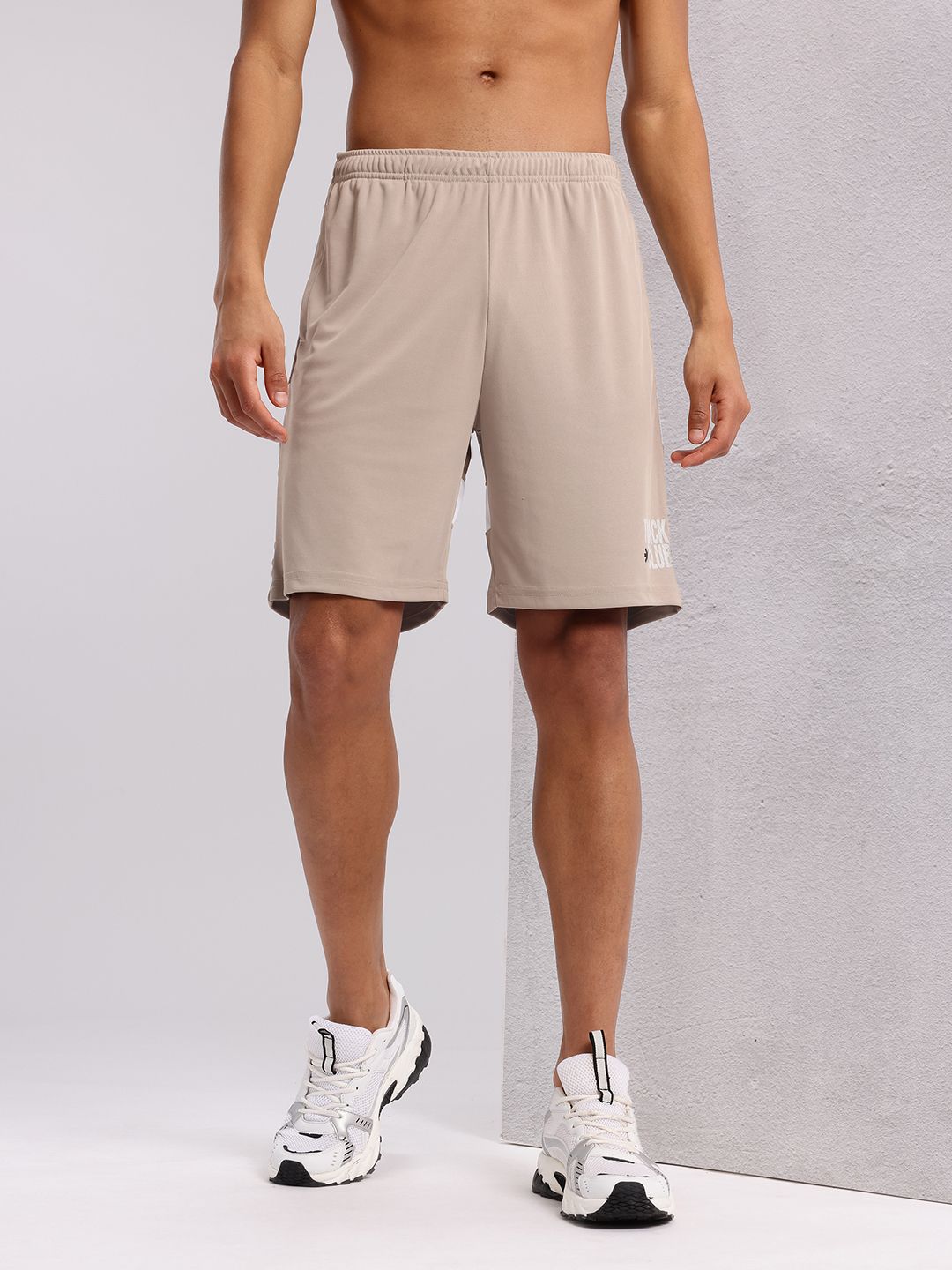 HRX by Hrithik Roshan Men Running Shorts