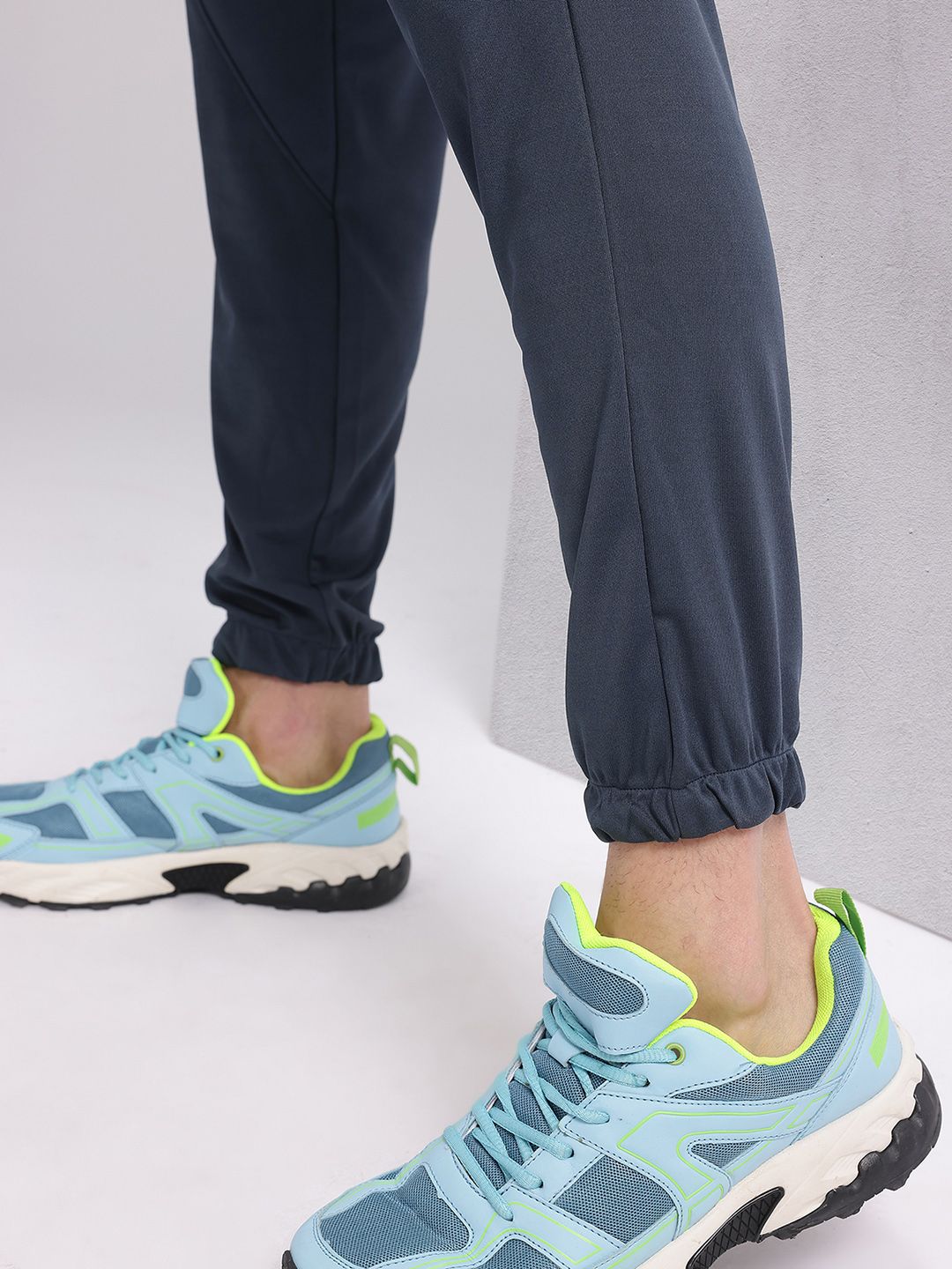 HRX by Hrithik Roshan Men Training Track Pants