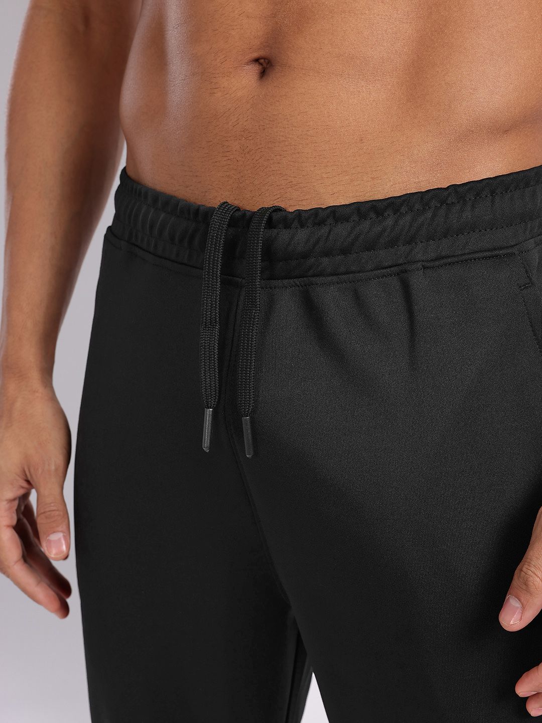 HRX by Hrithik Roshan Men Rapid-Dry Running Track Pants
