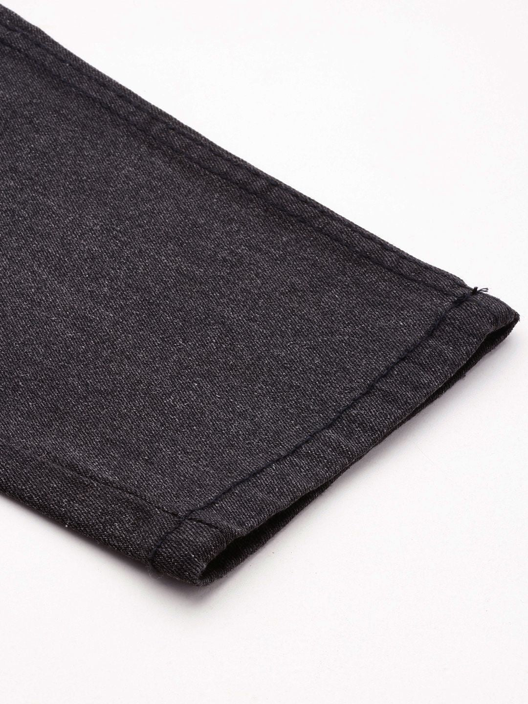 DressBerry Women Mom Fit Stretchable Jeans