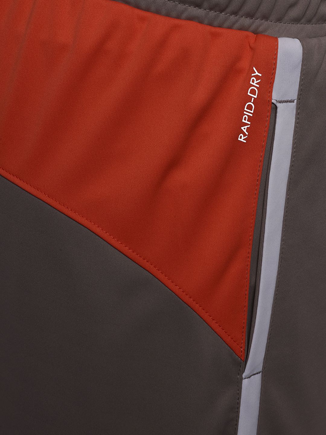 HRX by Hrithik Roshan Men Running Shorts