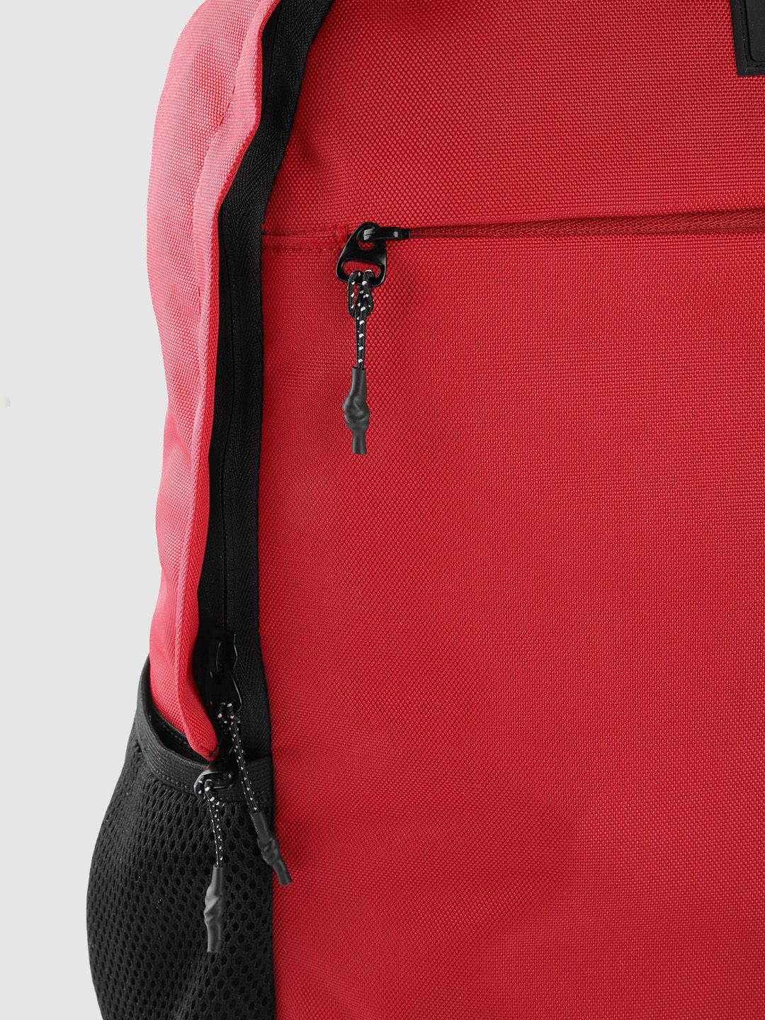 HRX by Hrithik Roshan Unisex Typography Printed Backpack -17.55 L