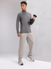 HRX by Hrithik Roshan Rapid-Dry Training T-shirt