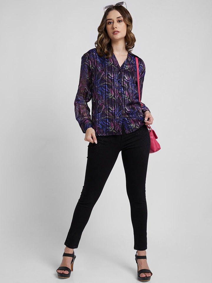 SPYKAR Women Super Skinny Fit Clean Look Mid-Rise Stretchable Jeans