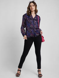 SPYKAR Women Super Skinny Fit Clean Look Mid-Rise Stretchable Jeans