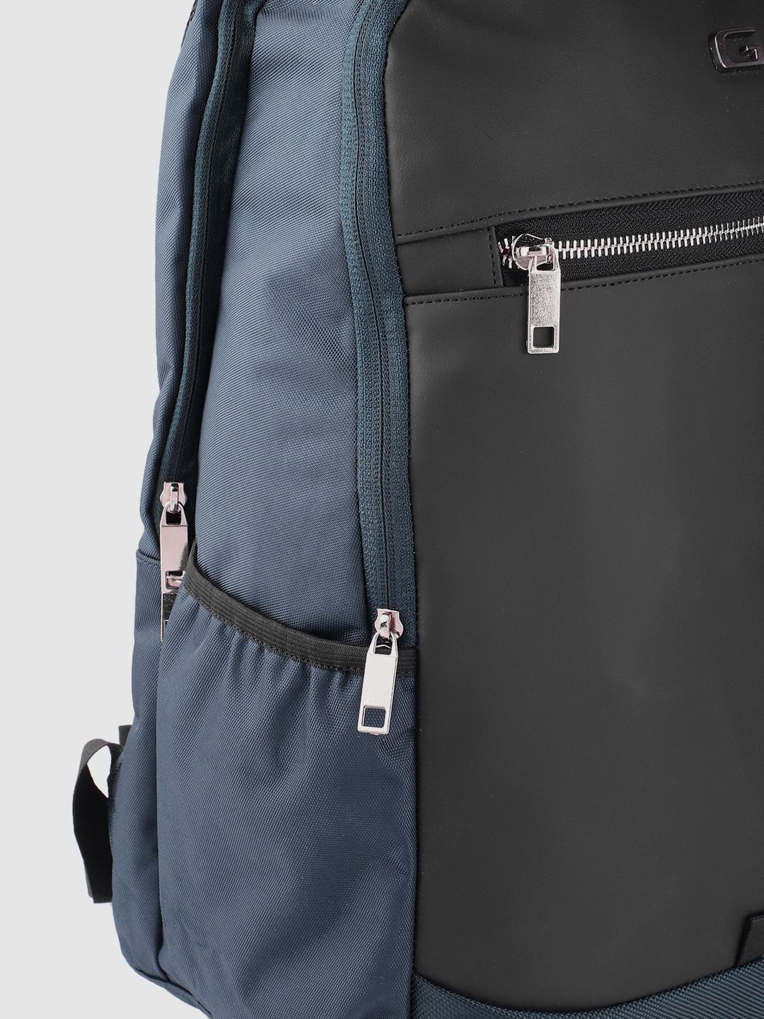 Gear Unisex Plush Backpack