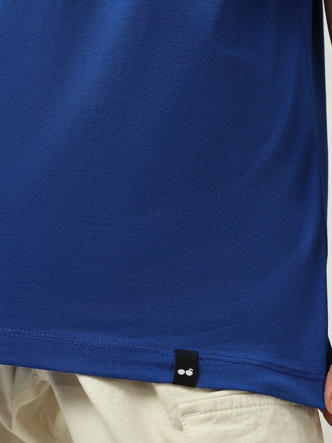 Bewakoof Women Typography Printed T-shirt